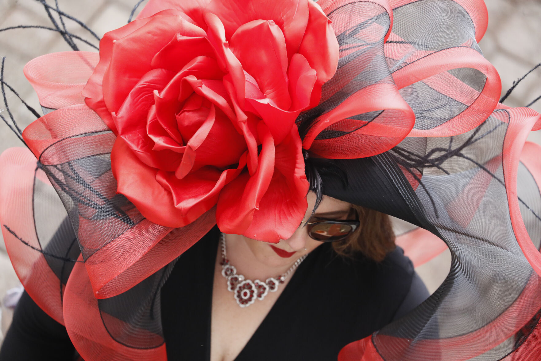 Kentucky Derby Horse Racing